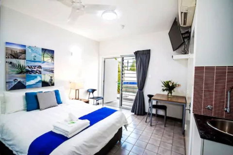 Kalidonis Village - Accommodation Cooktown 4
