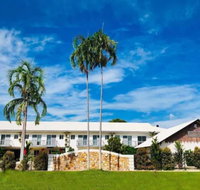 Kalidonis Village - Accommodation Cooktown