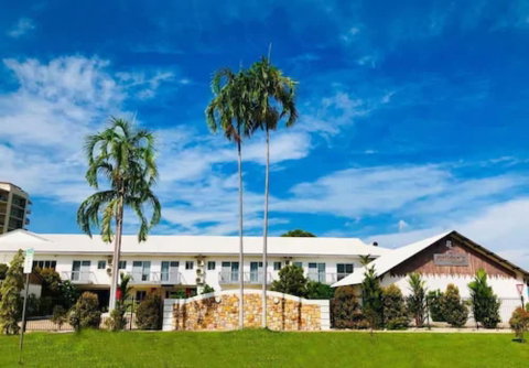 Kalidonis Village - Accommodation Cooktown 0