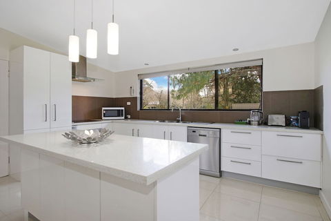 Alinga Longa Residence 4 Bedroom With Pool - Accommodation Cooktown 2