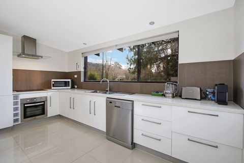 Alinga Longa Residence 4 Bedroom With Pool - Accommodation Cooktown 1