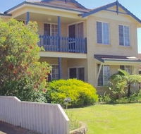 Sunsplash - Accommodation Cooktown