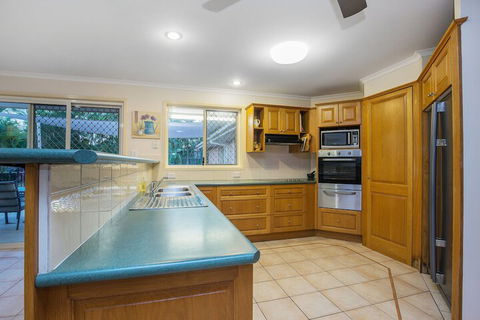 Anaheim Family Oasis - Accommodation Cooktown 6