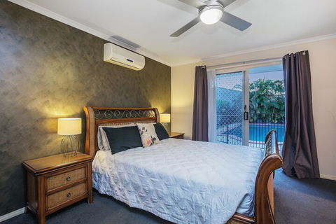 Anaheim Family Oasis - Accommodation Cooktown 1