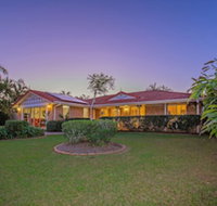 Anaheim Family Oasis - Accommodation Cooktown