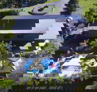 Elk Estate - Accommodation Cooktown