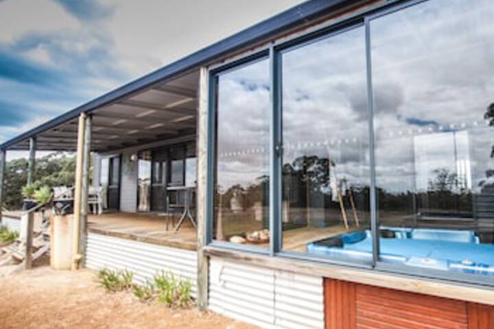 Napier WA Accommodation Cooktown
