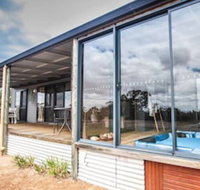 Cloud Nine Spa Chalets - Accommodation Cooktown