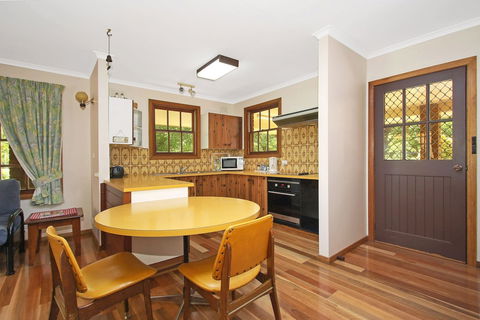 Merrivale Nut Groves - Accommodation Cooktown 1