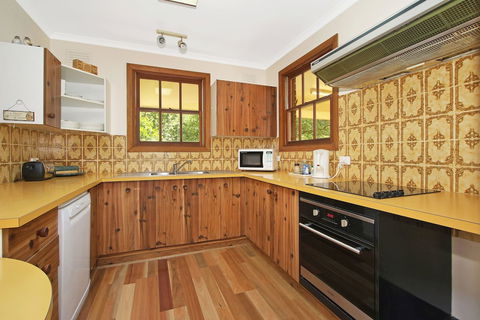 Merrivale Nut Groves - Accommodation Cooktown 2