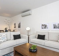 Accommodate Canberra - Quayside - Accommodation Cooktown
