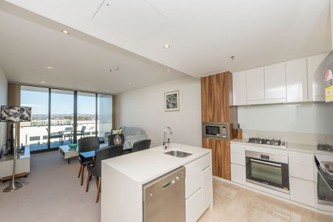 Accommodate Canberra - Manhattan - Accommodation Cooktown 5