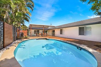 Warana QLD Accommodation Cooktown