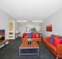 Accommodate Canberra - The Pier - Accommodation Cooktown