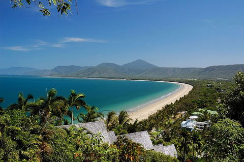 Hai Villa Port Douglas - Accommodation Cooktown 1