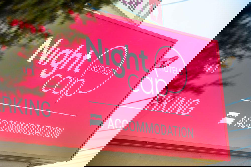  Accommodation Cooktown