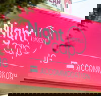 Nightcap at Coolaroo Hotel - Accommodation Cooktown