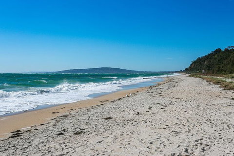 Beach On McCrae - Accommodation Cooktown 1