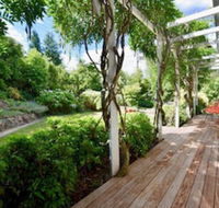 Calamandah House of Blackheath - Accommodation Cooktown