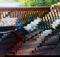 The Little Jungle Studio - Accommodation Cooktown