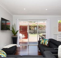 Sandy Point Road 98 Eden by the Bay - Accommodation Cooktown