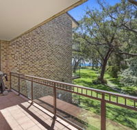Nicholli Bay Parklands Unit 30 / 2 Gowrie Ave - Accommodation Cooktown