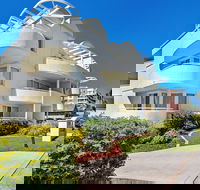 Seashells Unit 6 / 21 Magnus Street - Accommodation Cooktown