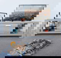 Urban Oasis - Designed Service Apartment - Accommodation Cooktown