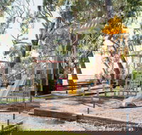 Burraneer at Corlette - Accommodation Cooktown