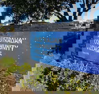 Australian Community Villages - Accommodation Cooktown