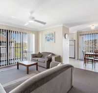 Krait Court Unit 12/6 Krait Close - Accommodation Cooktown