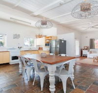 Sandy Point Road 9 Sea Urchin - Accommodation Cooktown