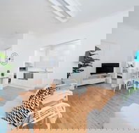 Shoal Bay Road Berrigal Unit 01 87 - Accommodation Cooktown