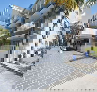 Shoal Bay Beachclub Level 1 Beachclub Unit 10 - Accommodation Cooktown