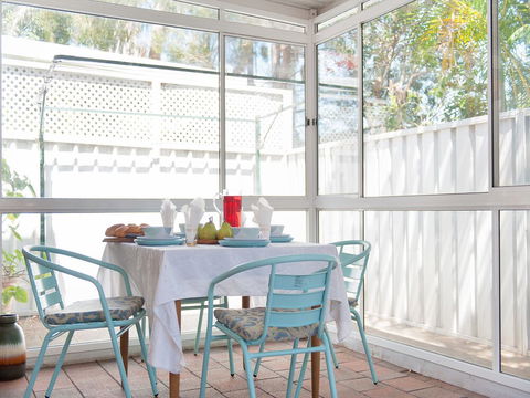 Reef Close Townhouse 3 7 - Accommodation Cooktown 4