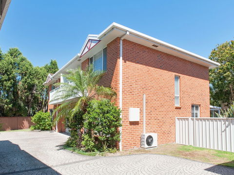 Reef Close Townhouse 3 7 - Accommodation Cooktown 1