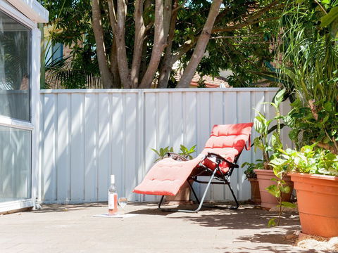 Reef Close Townhouse 3 7 - Accommodation Cooktown 3