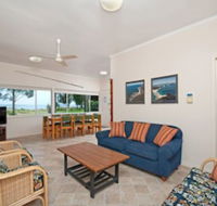 Sandy Shores 18 Corlette Point Road - Accommodation Cooktown