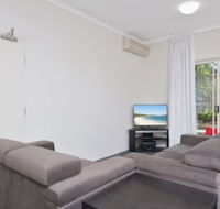 Zenith Studio Unit 4 / 10 Messines Street - Accommodation Cooktown