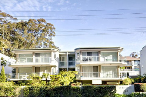 Bagnalls Beach Apartment Unit 3 / 153 Government Road - Accommodation Cooktown 2