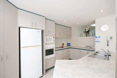 Bagnalls Beach Apartment Unit 3 / 153 Government Road - Accommodation Cooktown 3