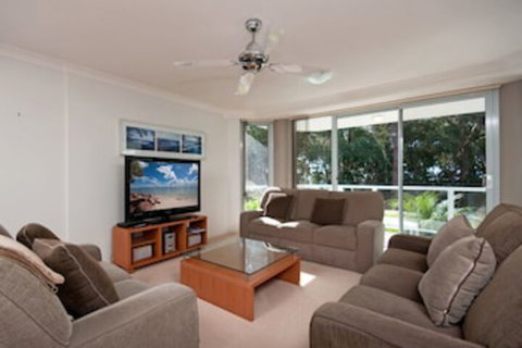 Bagnalls Beach Apartment Unit 3 / 153 Government Road - Accommodation Cooktown 0