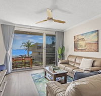 Shoal Bay Road Bella Vista Unit 10 19 - Accommodation Cooktown