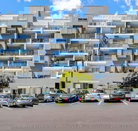 The Shoal Unit 508 - Accommodation Cooktown