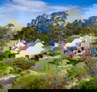 Parnella Kettering - Accommodation Cooktown