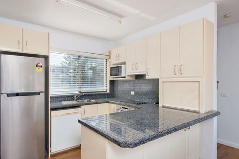 Bangalee Unit 15 / 41 Soldiers Point Road - Accommodation Cooktown 2