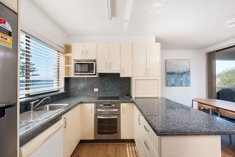 Bangalee Unit 15 / 41 Soldiers Point Road - Accommodation Cooktown 3