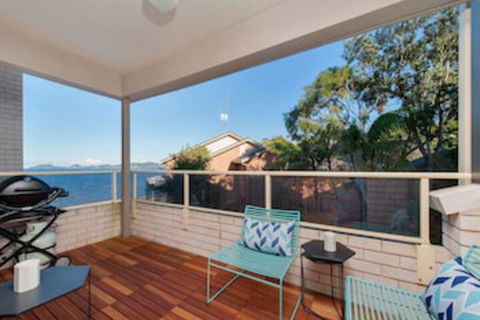 Bangalee Unit 15 / 41 Soldiers Point Road - Accommodation Cooktown 0