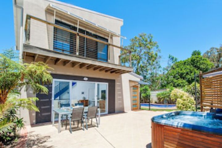  Accommodation Cooktown