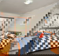 The Dunes Unit 10 / 38 Marine Drive - Accommodation Cooktown